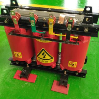 乐清scb10-160kva干式变压器