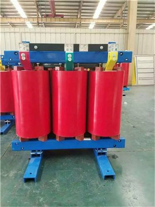 乐清SCB11-125KVA/10KV/0.4KV干式变压器