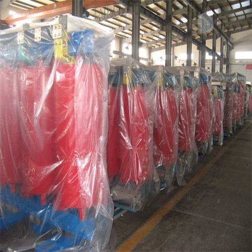 乐清SCB14-1250KVA/10KV干式变压器